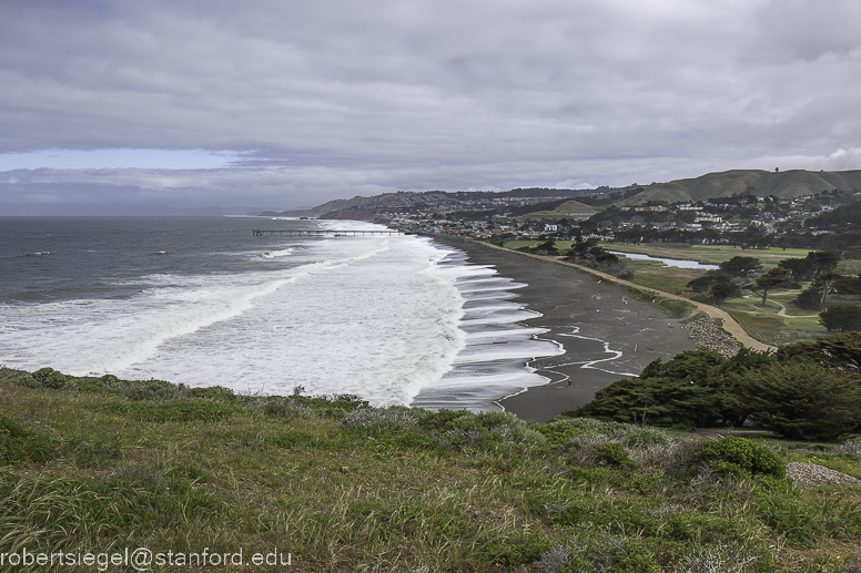 mori point